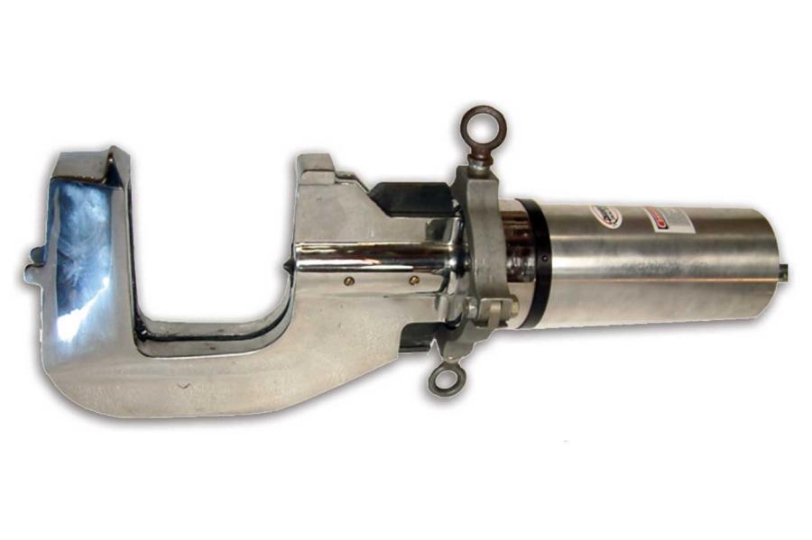 The BPC 6001 Guillotine Cutter